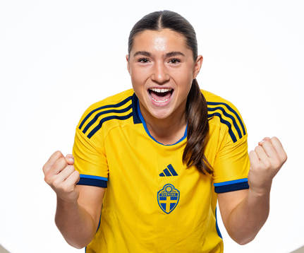 Thea Staffansson