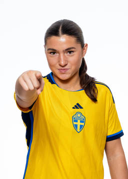 Thea Staffansson