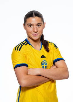 Thea Staffansson