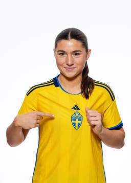 Thea Staffansson