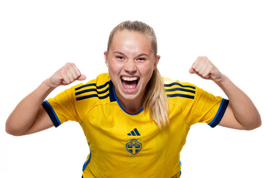 Sonja Ekholm