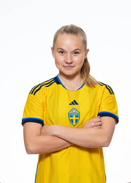 Sonja Ekholm