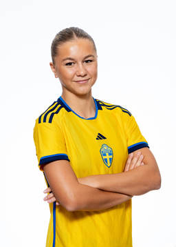 Alice Broman