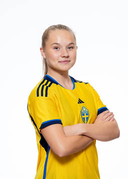 Sonja Ekholm