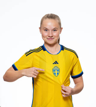 Sonja Ekholm