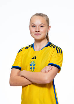 Sonja Ekholm