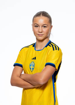 Alice Broman