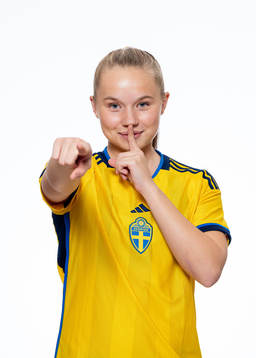 Sonja Ekholm