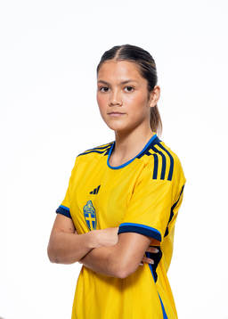 Moa Svensson