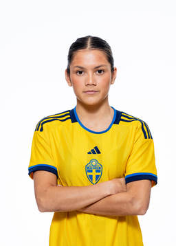 Moa Svensson