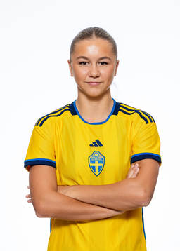 Alice Broman