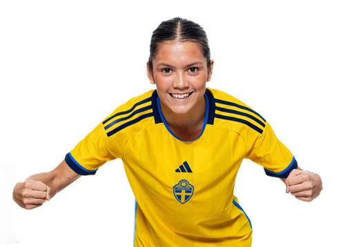 Moa Svensson