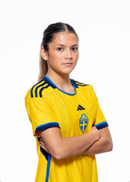 Moa Svensson