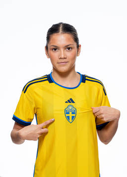 Moa Svensson