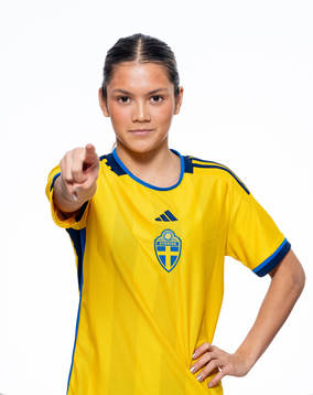 Moa Svensson