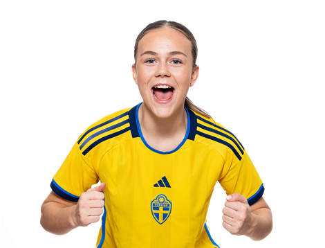 Olivia Zachau Friborg
