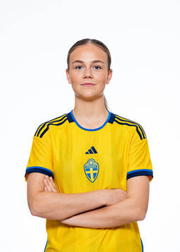 Olivia Zachau Friborg