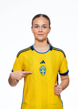 Olivia Zachau Friborg