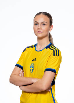 Olivia Zachau Friborg
