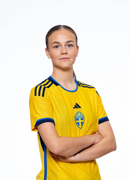 Olivia Zachau Friborg
