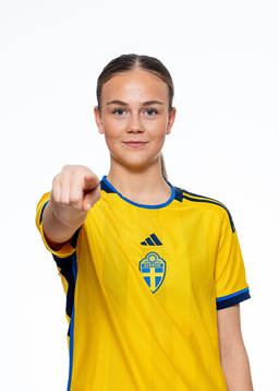 Olivia Zachau Friborg