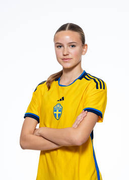Fabienne Bartholdson