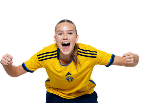 Fabienne Bartholdson