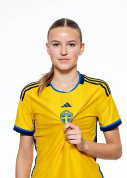 Fabienne Bartholdson