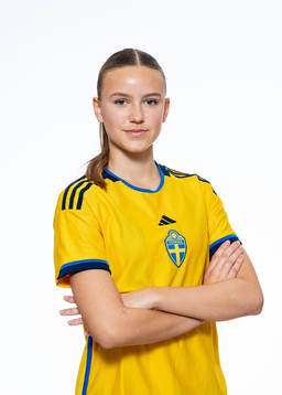Fabienne Bartholdson