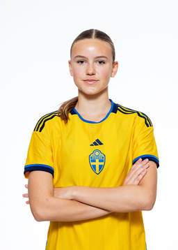 Fabienne Bartholdson