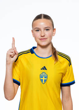 Fabienne Bartholdson