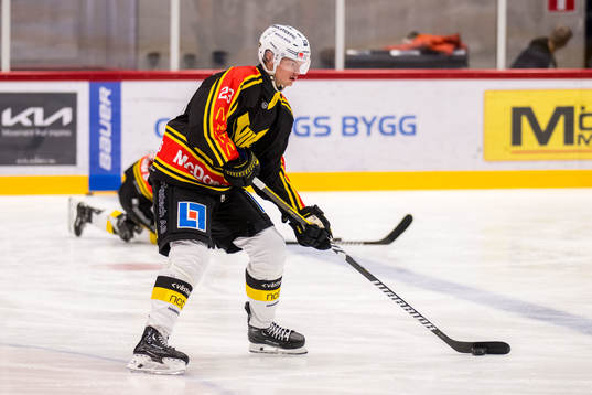 Västerås IKs Adam Hofbauer
