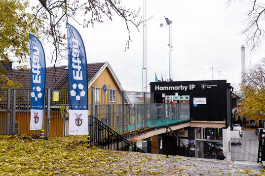 Hammarby IP