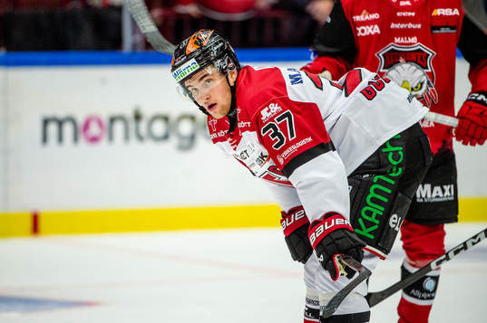 Örebros Glenn Gustafsson