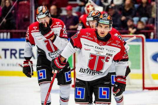 Örebros Glenn Gustafsson