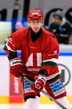 MoDos Mikael Ruohomaa