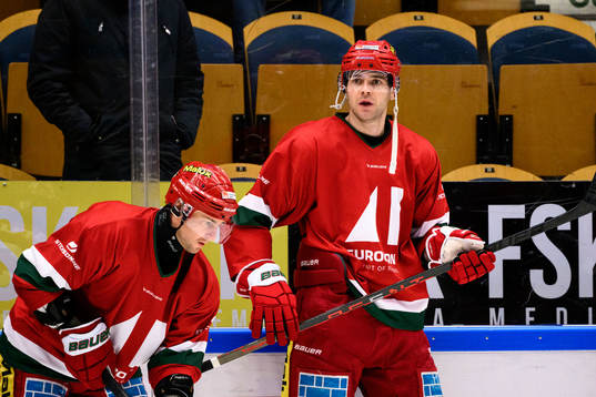 MoDos Sam Vigneault