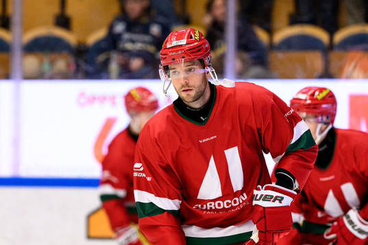 MoDos David Rundblad