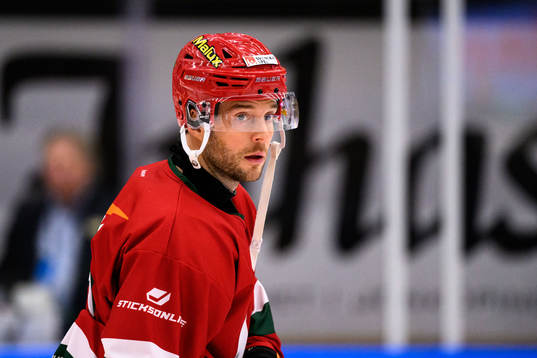 MoDos David Rundblad