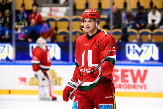 MoDos Sam Vigneault