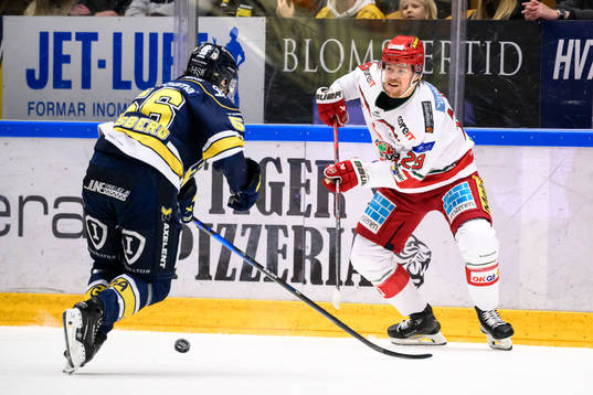 MoDos Pontus Näsén