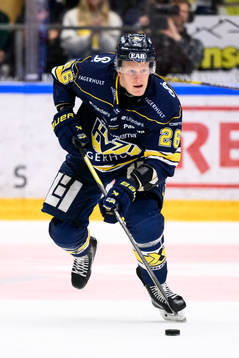 HV71s Tommi Tikka