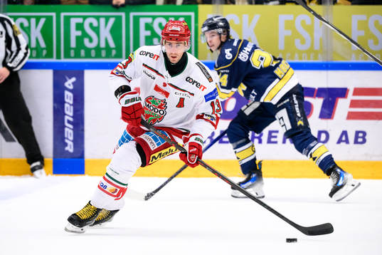 MoDos Mikael Ruohomaa