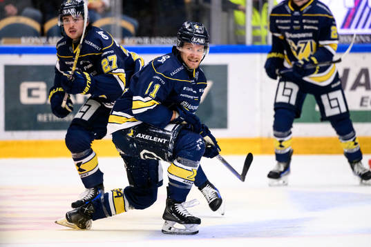 HV71s Simon Önerud