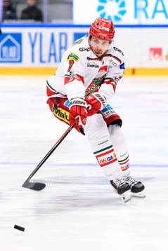 MoDos Pontus Näsén