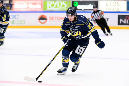 HV71s Robert Nardella