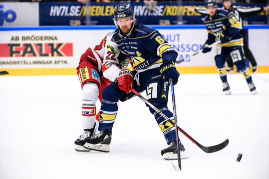 HV71s Anton Strålman