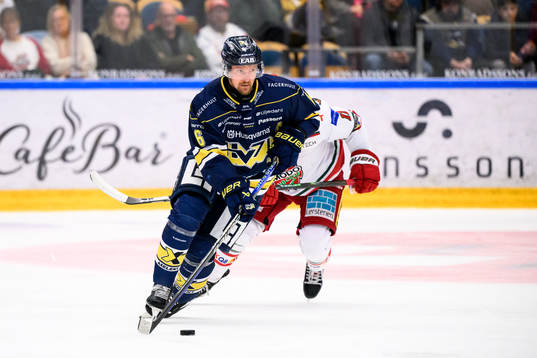 HV71s Anton Strålman