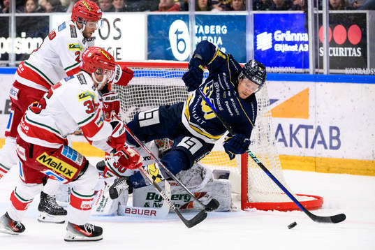 HV71s Simon Önerud