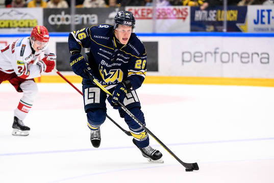 HV71s Tommi Tikka
